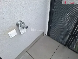 Pronájem bytu 1+kk, Praha - Háje, Výstavní, 32 m2