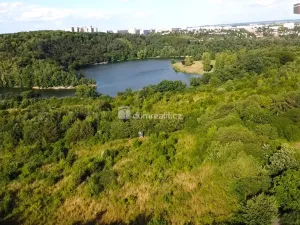 Pronájem bytu 1+kk, Praha - Háje, Výstavní, 32 m2