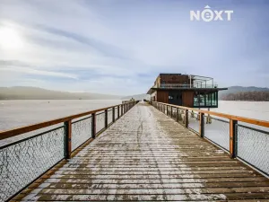 Prodej rodinného domu, Lipno nad Vltavou, 74 m2