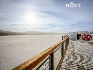 Prodej rodinného domu, Lipno nad Vltavou, 74 m2