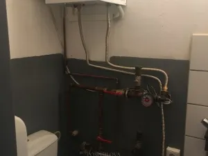 Pronájem skladu, Unhošť, Křivoklátská, 184 m2