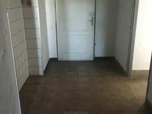 Pronájem skladu, Unhošť, Křivoklátská, 184 m2