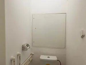 Pronájem bytu 2+1, Cheb, Jakubská, 56 m2