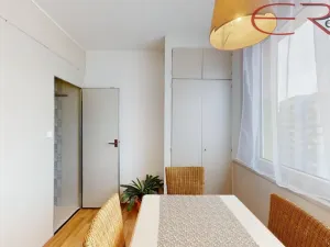 Pronájem bytu 3+1, Liberec - Liberec IV-Perštýn, Mlýnská, 80 m2