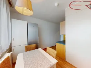 Pronájem bytu 3+1, Liberec - Liberec IV-Perštýn, Mlýnská, 80 m2