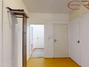 Pronájem bytu 3+1, Liberec - Liberec IV-Perštýn, Mlýnská, 80 m2