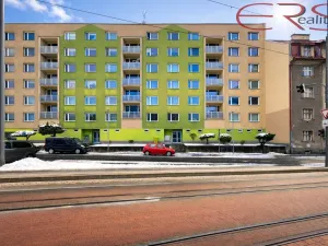 Pronájem bytu 3+1, Liberec - Liberec IV-Perštýn, Mlýnská, 80 m2