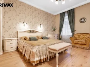 Prodej bytu 3+1, Karlovy Vary, Dr. Davida Bechera, 124 m2