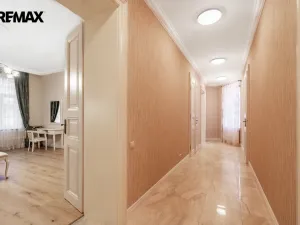Prodej bytu 3+1, Karlovy Vary, Dr. Davida Bechera, 124 m2