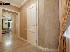 Prodej bytu 3+1, Karlovy Vary, Dr. Davida Bechera, 124 m2