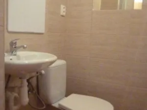 Pronájem bytu 1+kk, Plzeň - Doubravka, Na Dlouhých, 25 m2