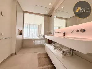 Prodej bytu 4+kk, Ojén, Španělsko, 160 m2