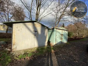 Prodej garáže, Praha - Bohnice, 18 m2