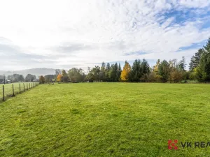 Prodej pozemku pro bydlení, Žinkovy - Kokořov, 1463 m2