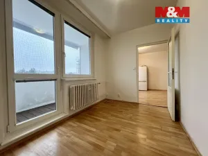Pronájem bytu 1+1, Brno - Kohoutovice, Prokofjevova, 28 m2