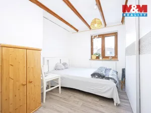 Prodej rodinného domu, Hlubočky, 105 m2