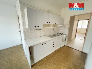 Pronájem bytu 3+1, Louny, Přemyslovců, 84 m2