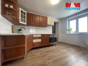 Prodej rodinného domu, Hvozd, 80 m2
