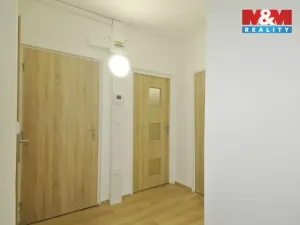 Pronájem bytu 3+1, Mladá Boleslav - Mladá Boleslav II, Jana Palacha, 82 m2