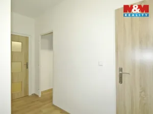 Pronájem bytu 3+1, Mladá Boleslav - Mladá Boleslav II, Jana Palacha, 82 m2