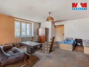 Prodej rodinného domu, Mšeno - Sedlec, 135 m2