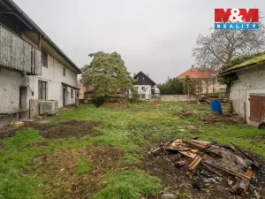 Prodej rodinného domu, Mšeno - Sedlec, 135 m2