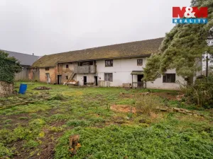 Prodej rodinného domu, Mšeno - Sedlec, 135 m2