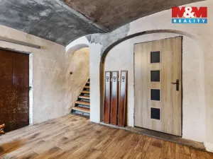 Prodej rodinného domu, Ralsko - Náhlov, 342 m2