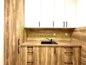 Pronájem bytu 2+1, Vsetín, Sušilova, 39 m2