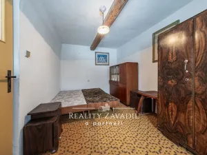 Prodej rodinného domu, Velenka, 50 m2