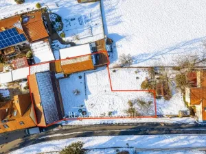 Prodej rodinného domu, Velenka, 50 m2