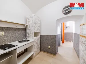 Prodej rodinného domu, Litoměřice - Předměstí, U Pramene, 120 m2