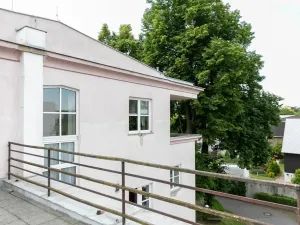 Prodej kanceláře, Praha, 854 m2