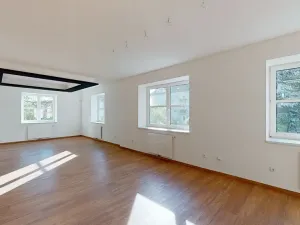 Prodej kanceláře, Praha, 854 m2