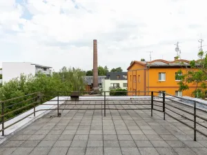 Prodej kanceláře, Praha, 854 m2