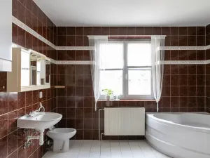 Prodej kanceláře, Praha, 854 m2