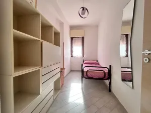Prodej bytu 3+kk, Scalea, Itálie, 60 m2