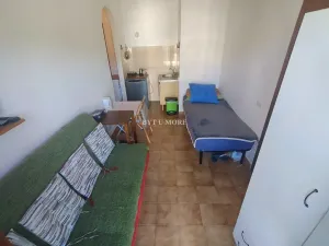 Prodej bytu 1+kk, Scalea, Itálie, 20 m2