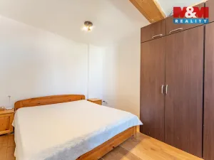 Prodej bytu 4+kk, Mnichovo Hradiště, Jiráskova, 80 m2