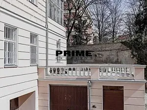 Pronájem bytu 2+kk, Praha - Vinohrady, Jana Masaryka, 60 m2