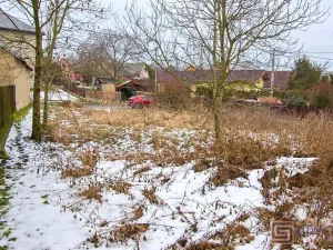 Prodej pozemku pro bydlení, Bílovec, 1056 m2