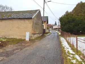 Prodej pozemku pro bydlení, Bílovec, 1056 m2