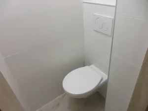 Pronájem bytu 1+1, Brno, Kamenačky, 34 m2