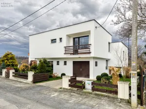 Prodej vícegeneračního domu, Havířov, Na Michalůvce, 185 m2