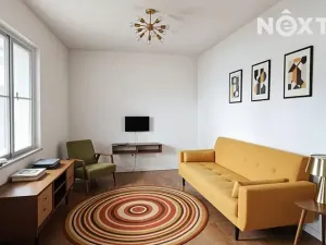 Prodej rodinného domu, Přibice, 100 m2