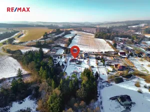 Prodej pozemku pro bydlení, Libež, 3066 m2