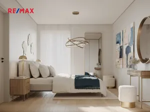 Prodej bytu 2+kk, Hradec Králové, Meruňková, 56 m2