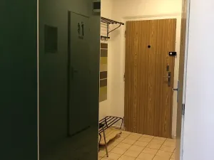 Pronájem bytu 2+kk, Praha - Horní Měcholupy, Boloňská, 43 m2