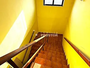 Prodej restaurace, Zápy, 260 m2