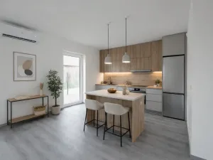 Prodej bytu 3+kk, Skorkov - Podbrahy, 103 m2